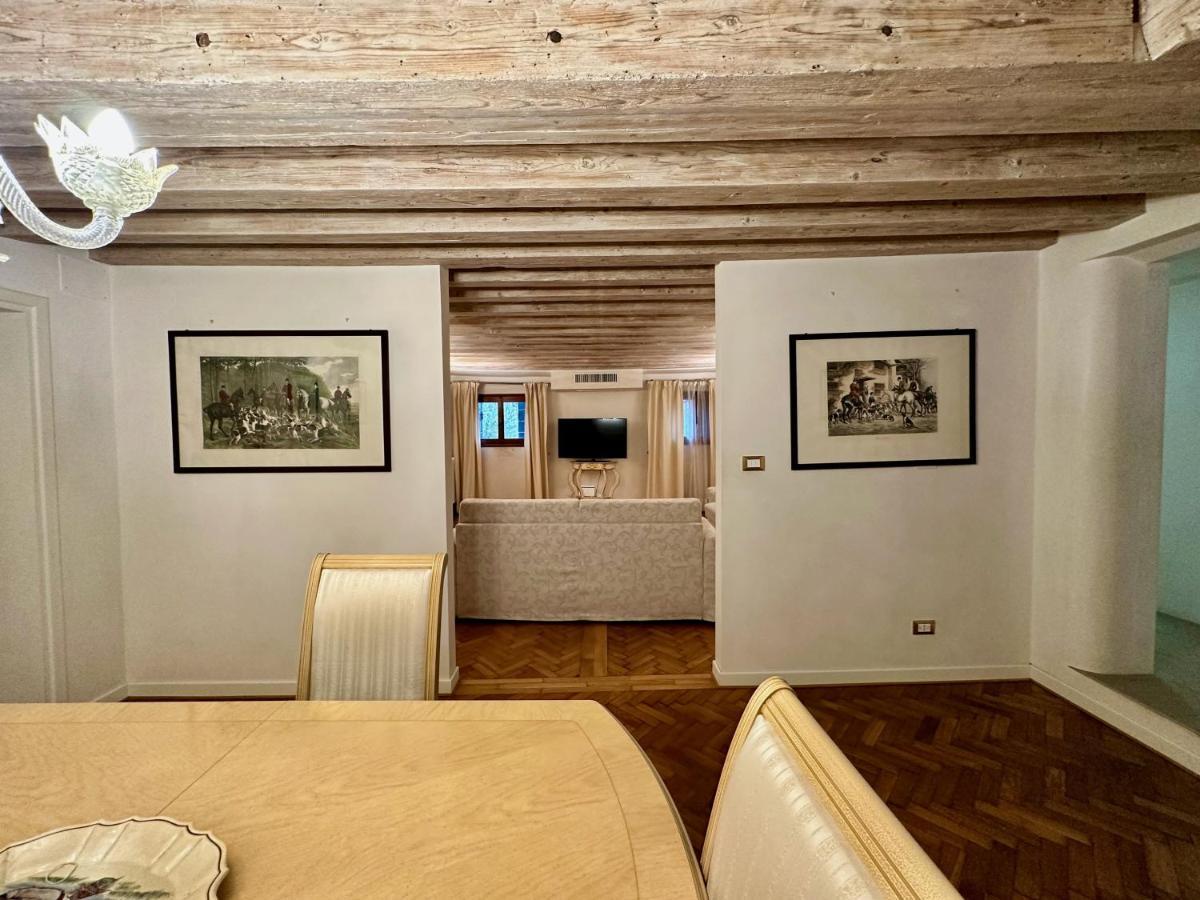Apartment Ca' Giorgia Venice